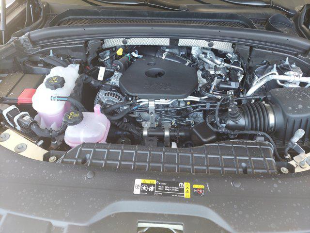 2026 Jeep Grand Cherokee Limited 4x4