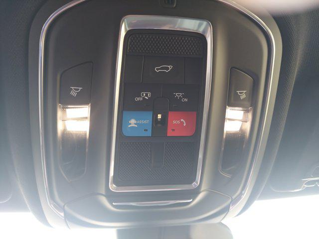 2026 Jeep Grand Cherokee Limited 4x4