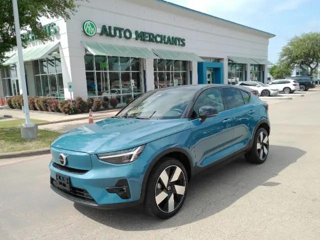 2022 Volvo CT P8 Ultimate for sale in Plano, TX