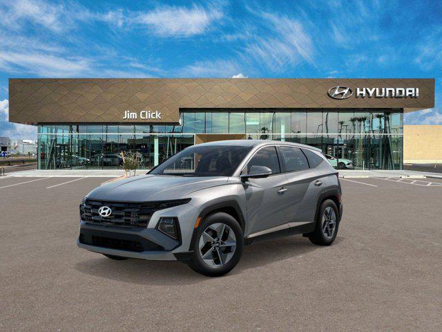 2026 Hyundai Tucson Hybrid SEL for sale in Tucson, AZ