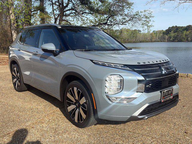 2026 Mitsubishi Outlander SEL 1.5T 2WD for sale in Chesapeake, VA