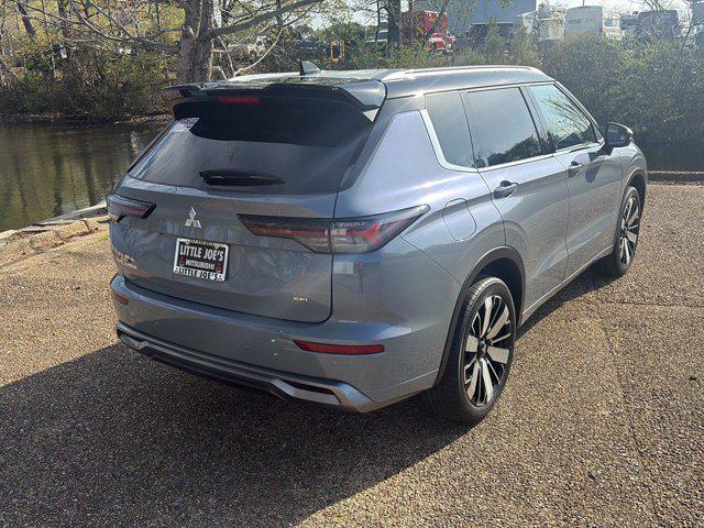 2026 Mitsubishi Outlander SEL 1.5T 2WD