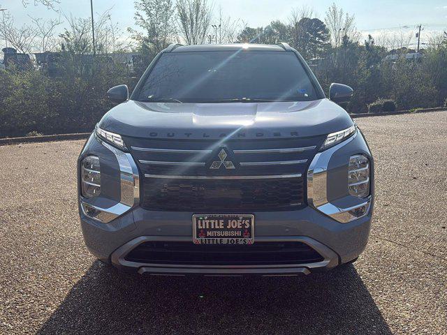 2026 Mitsubishi Outlander SEL 1.5T 2WD