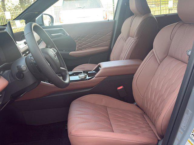 2026 Mitsubishi Outlander SEL 1.5T 2WD