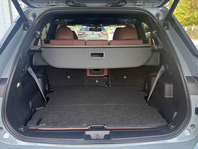 2026 Mitsubishi Outlander SEL 1.5T 2WD