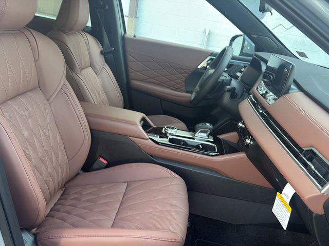 2026 Mitsubishi Outlander SEL 1.5T 2WD