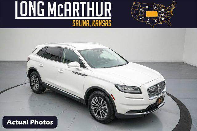 2022 Lincoln Nautilus Standard for sale in Salina, KS
