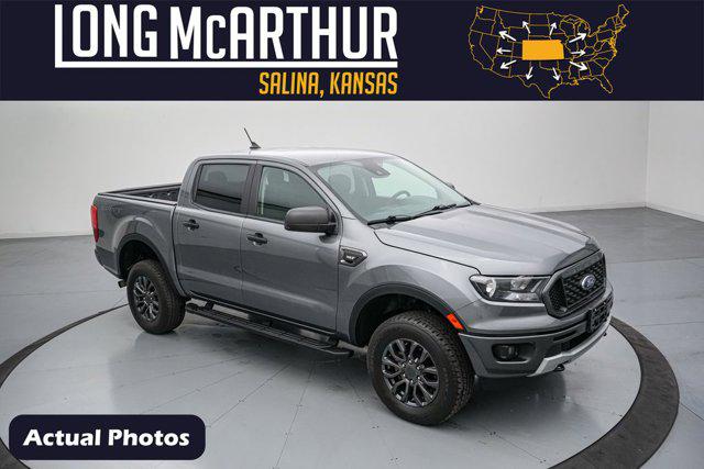 2023 Ford Ranger XLT for sale in Salina, KS