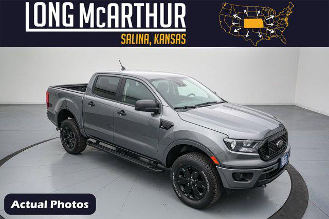 2023 Ford Ranger XLT for sale in Salina, KS