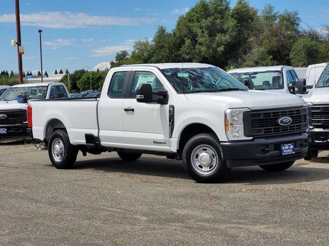2026 Ford F-350 XL for sale in Folsom, CA