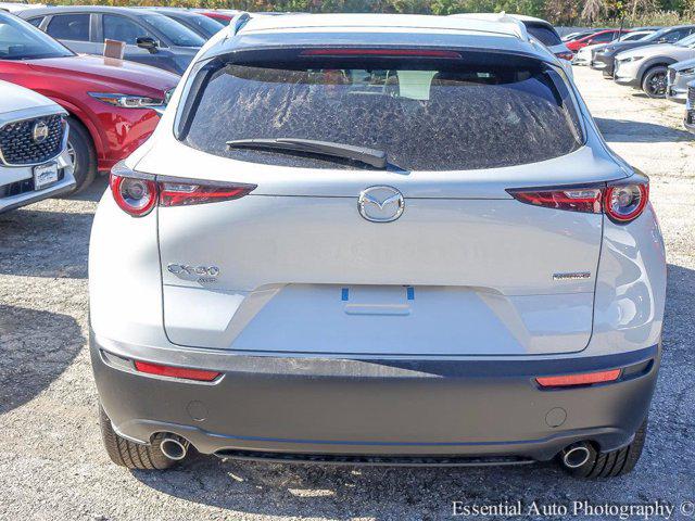2026 Mazda CX-30 2.5 S Select Sport