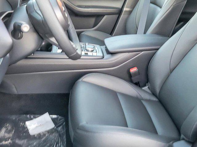 2026 Mazda CX-30 2.5 S Select Sport