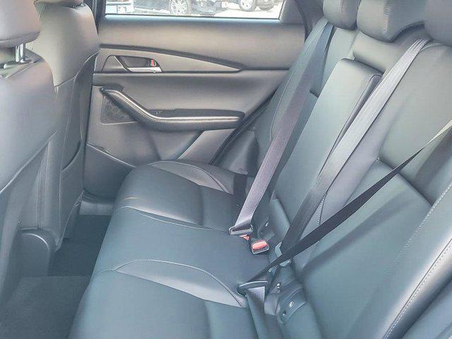 2026 Mazda CX-30 2.5 S Select Sport