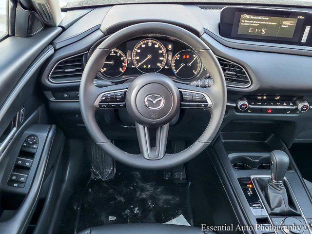 2026 Mazda CX-30 2.5 S Select Sport