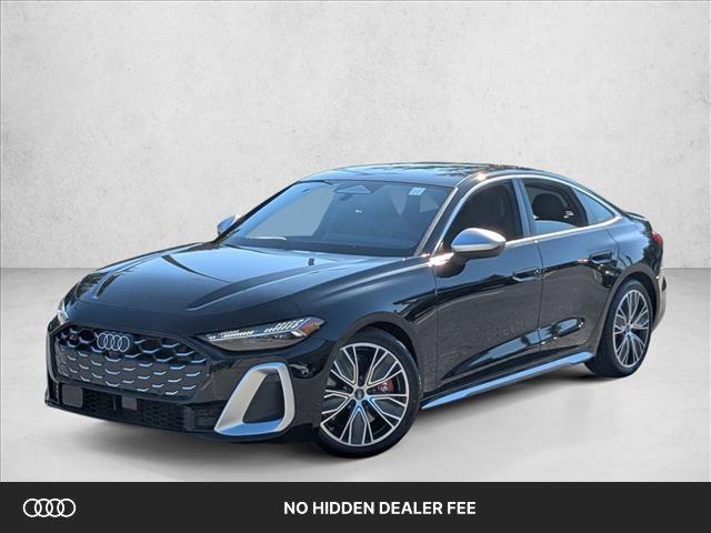 2026 Audi S5 Premium Plus for sale in Orlando, FL