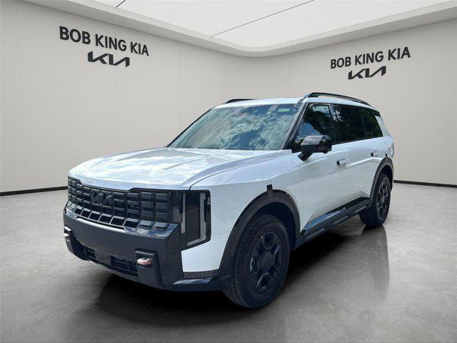 2027 Kia Telluride X-Pro SX-Prestige for sale in Winston Salem, NC
