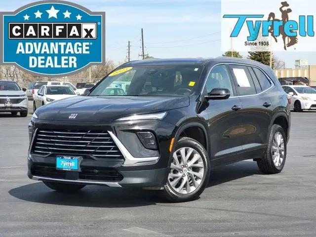 2025 Buick Enclave Preferred FWD for sale in Cheyenne, WY