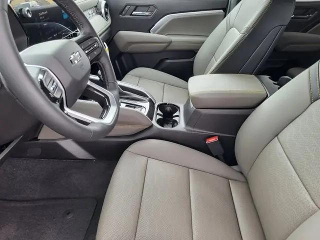 2026 Chevrolet Colorado ZR2, 4WD