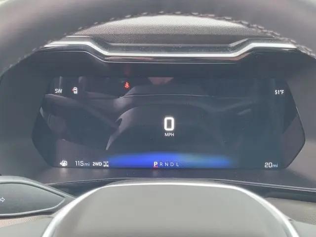 2026 Chevrolet Colorado ZR2, 4WD