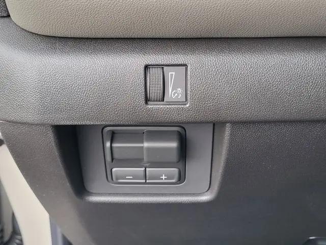 2026 Chevrolet Colorado ZR2, 4WD