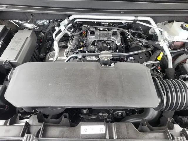2026 Chevrolet Colorado ZR2, 4WD