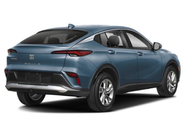 2026 Buick NV Sport Touring FWD