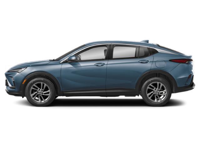 2026 Buick NV Sport Touring FWD