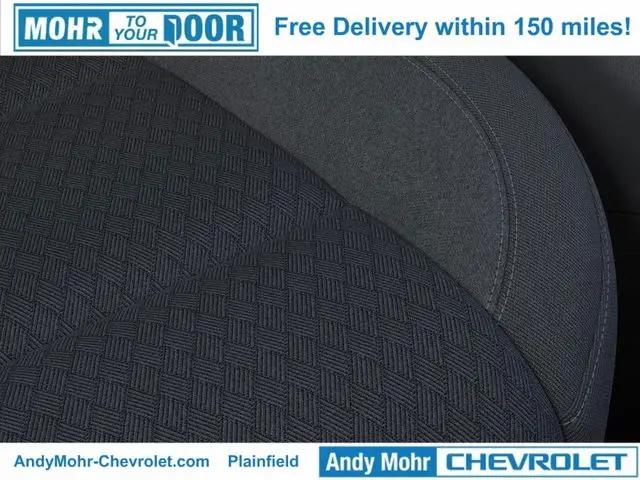 2026 Chevrolet Silverado 2500HD Crew Cab, Standard Bed, LT, 4WD
