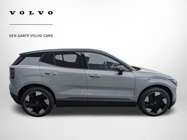 2026 Volvo EX30 Plus, Single Motor, Fuly electric