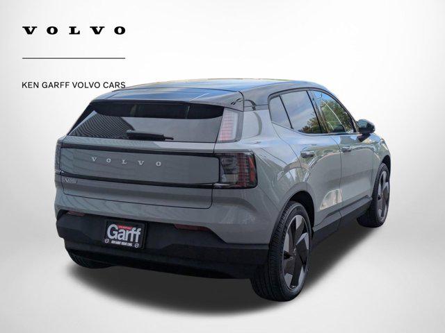 2026 Volvo EX30 Plus, Single Motor, Fuly electric