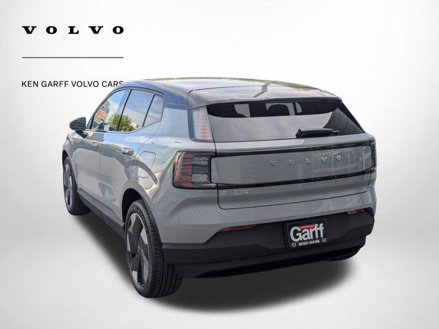 2026 Volvo EX30 Plus, Single Motor, Fuly electric