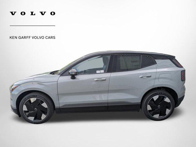 2026 Volvo EX30 Plus, Single Motor, Fuly electric
