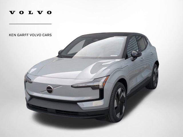 2026 Volvo EX30 Plus, Single Motor, Fuly electric