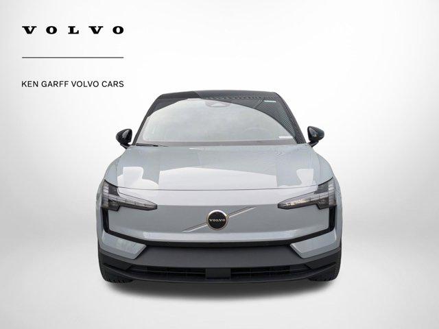2026 Volvo EX30 Plus, Single Motor, Fuly electric