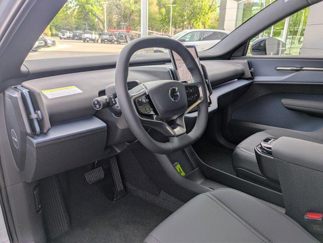2026 Volvo EX30 Plus, Single Motor, Fuly electric