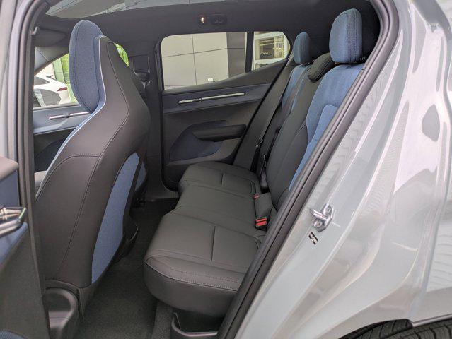 2026 Volvo EX30 Plus, Single Motor, Fuly electric