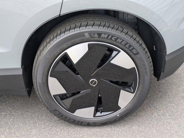 2026 Volvo EX30 Plus, Single Motor, Fuly electric