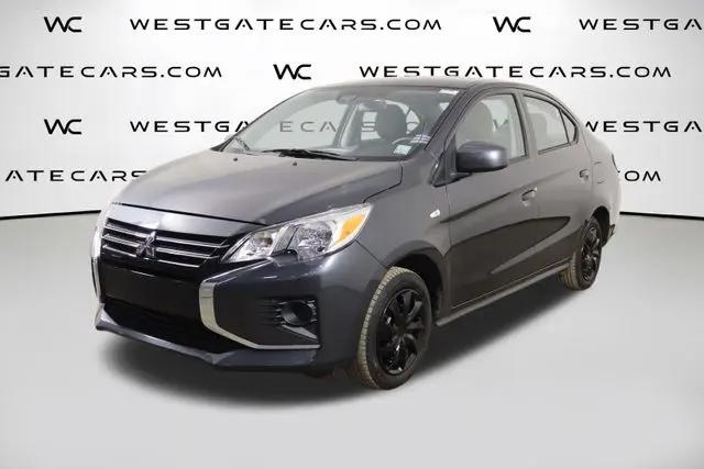 2024 Mitsubishi Mirage G4 Black Edition for sale in Raleigh, NC