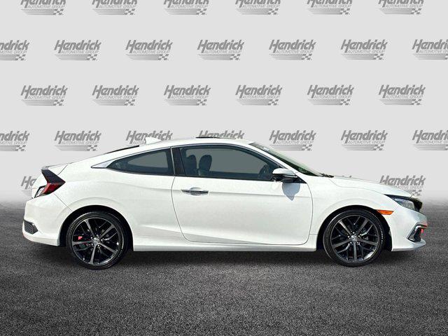 2019 Honda Civic Touring