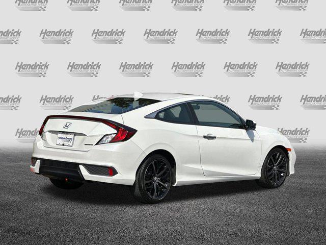 2019 Honda Civic Touring
