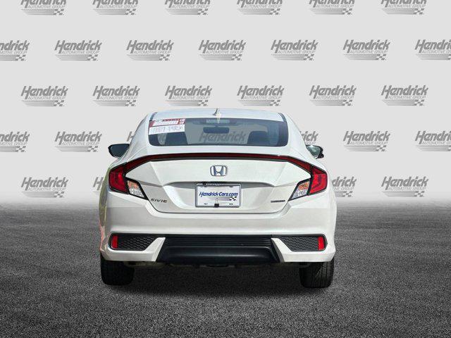 2019 Honda Civic Touring