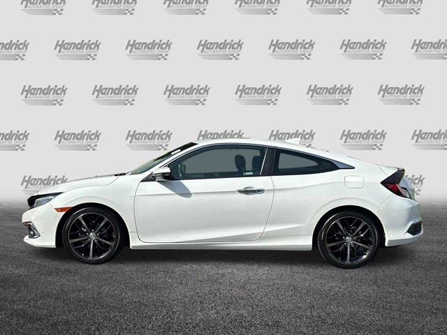 2019 Honda Civic Touring