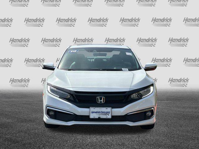 2019 Honda Civic Touring