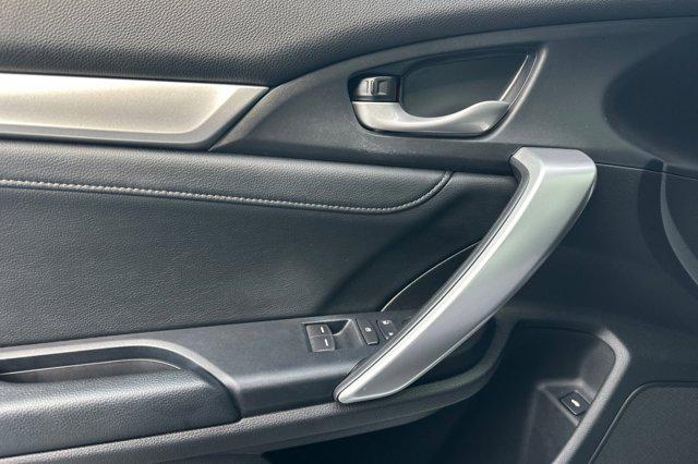 2019 Honda Civic Touring