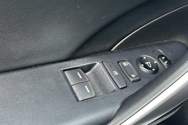 2019 Honda Civic Touring