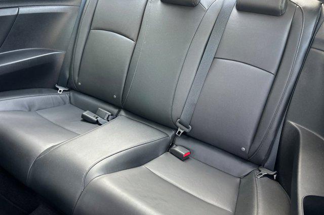 2019 Honda Civic Touring