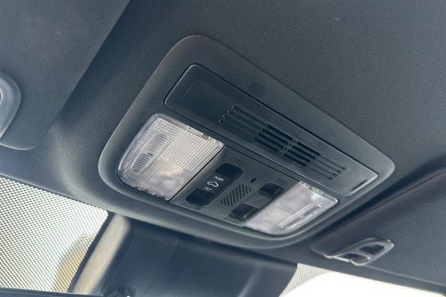2019 Honda Civic Touring