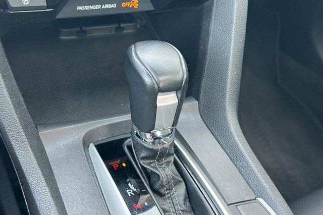 2019 Honda Civic Touring