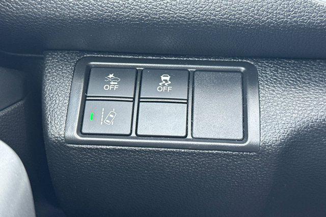 2019 Honda Civic Touring