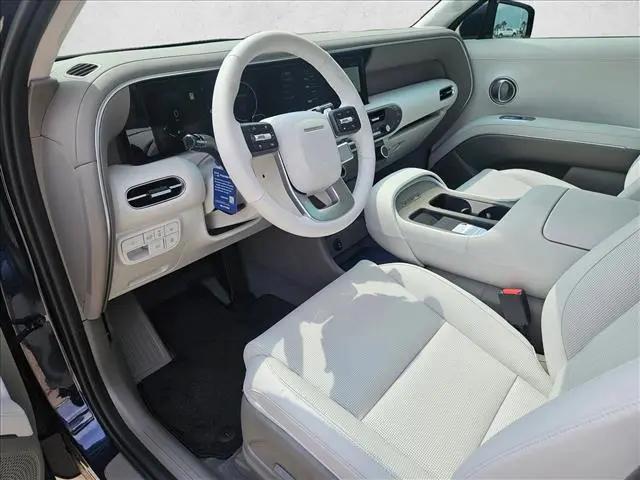 2026 Hyundai Palisade SEL 7P